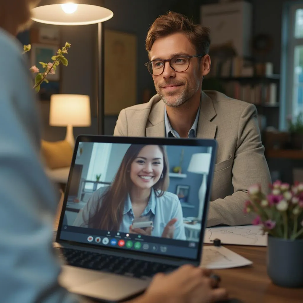 Etiketa na Zoomu a profesionální online vystupování